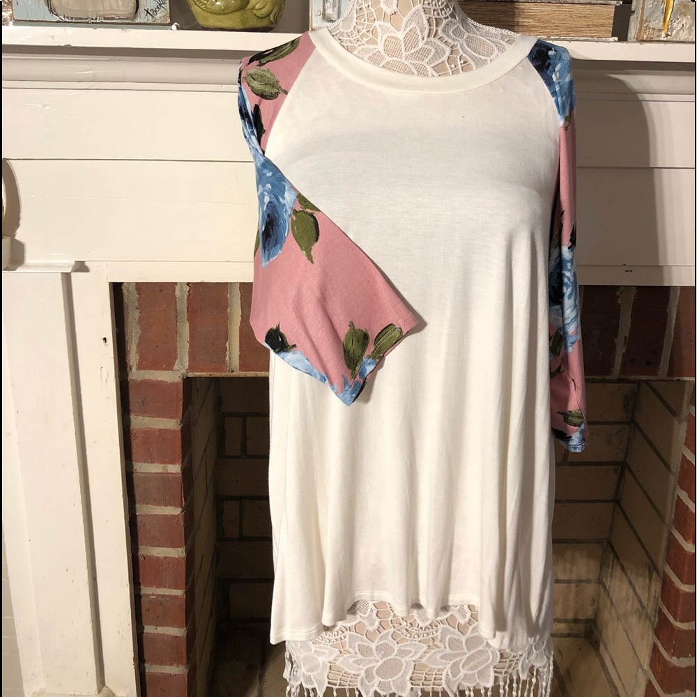 St Louis Top